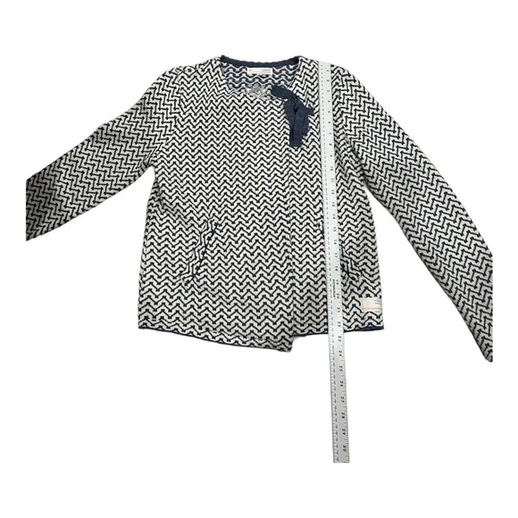 Odd Molly Knit Cardigan Jacket Women's Size Large - Picture 8 of 10